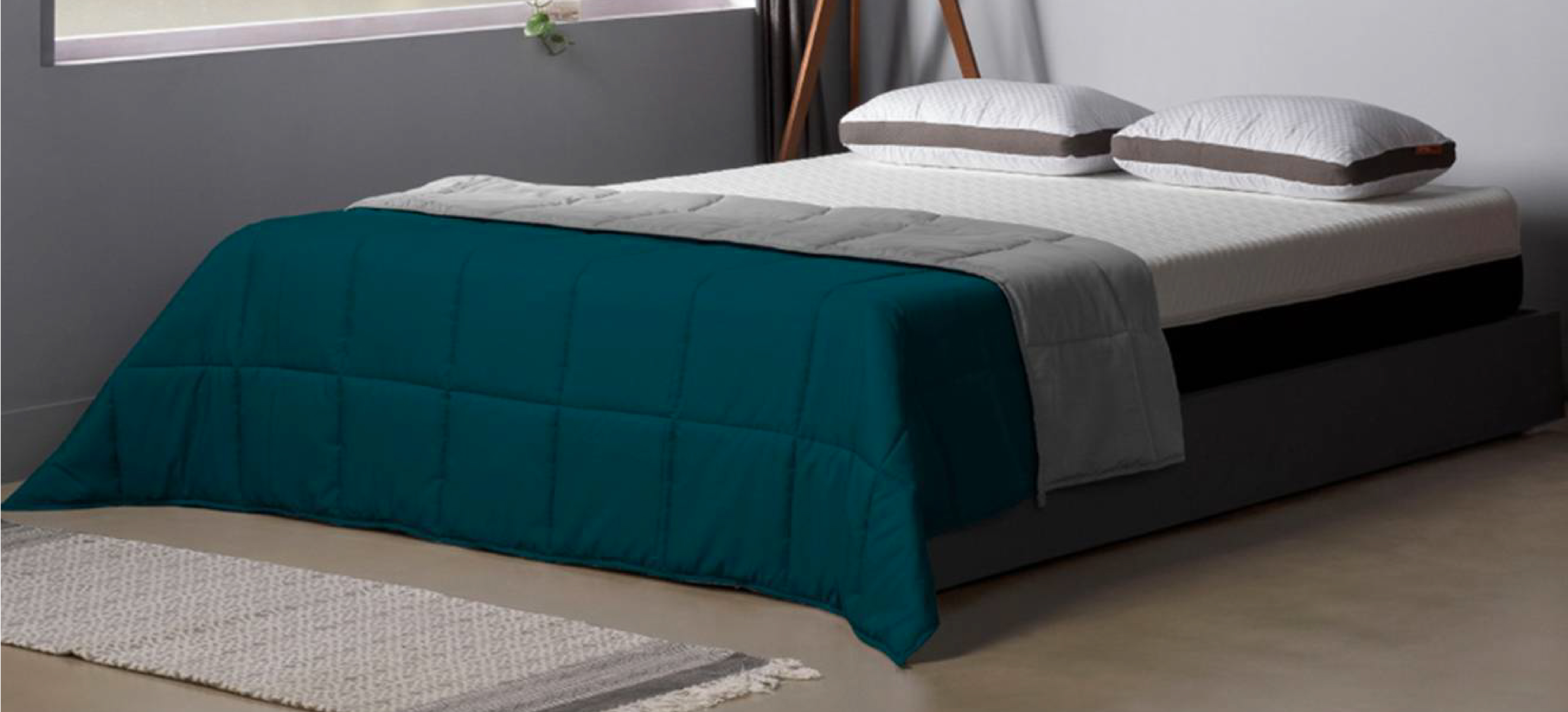 Create a HotelLike Bed 5 Tips for a Luxurious bedding style Urban